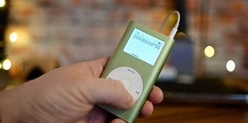 Image result for iPod Mini Trackpad