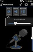 Image result for Android Microphone