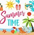 Image result for Summer Wallpaper Clip Art