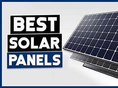 Image result for Top Ten Solar Panels