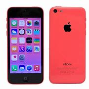 Image result for Pinkish Orange iPhone 5C