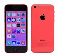 Image result for Pink iPhone 5C at AT&T in the Box