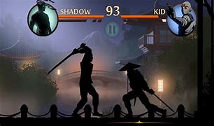 Image result for Shadow Fight 2