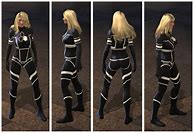 Image result for Marvel Invisible Woman Costumes