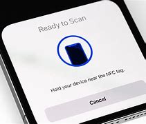 Image result for Scan Area NFC iPhone