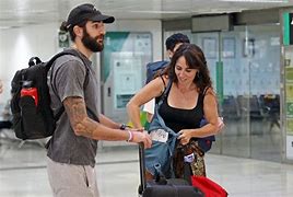 Image result for Ricky Rubio Married