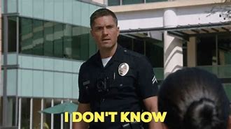 Image result for The Rookie GIF