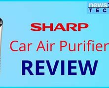 Image result for Sharper Image Air Purifier
