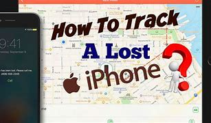 Image result for Finding Lost iPhone