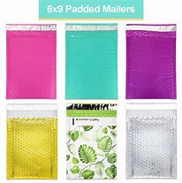 Image result for 6x9 padded mailer