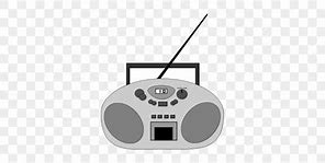 Image result for Radyo Clip Art