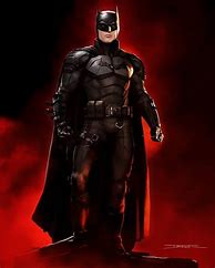 Image result for The Batman Movie Suit