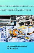 Image result for Computer Integrated Manufacturing Logo