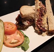 Image result for Kosher Deli Food