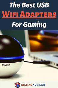 Image result for Gaming Wi-Fi Adapter
