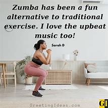 Image result for Zumba Dance Quotes