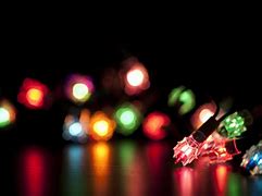 Image result for House Christmas Fiber Optic Lights
