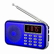 Image result for AM/FM Radio with Bluetooth