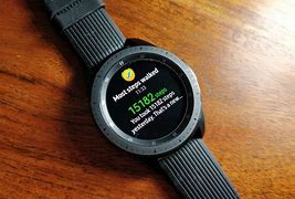 Image result for Samsung Galaxy Watch Gear S4