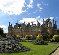 Image result for Waddesdon Manor