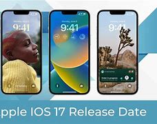Image result for When Will iOS 19 Be Released
