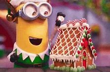 Image result for Dancing Christmas Minion