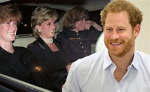 Image result for Prince Harry's Mother