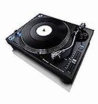 Image result for Denon DP7000 Reference Direct Drive Turntable