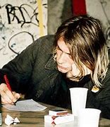 Image result for Kurt Was Right Handed