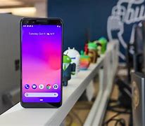 Image result for Ghost Phone Pixel 3