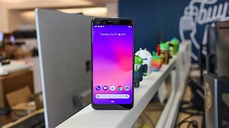 Image result for Android Pixel 3