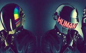 Image result for Daft Punk Random Access Memories Big Poster