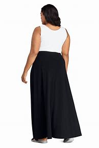 Image result for Plus Size Skirts