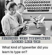 Image result for Hipster Typewriter Meme