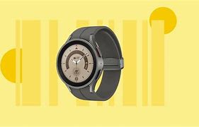 Image result for Samsung Watch 5 Pro