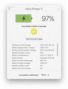 Image result for How to Check Battery Health Windows 11