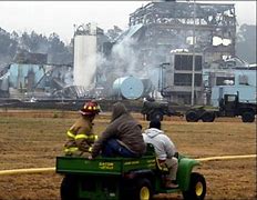 Image result for Pharma Plant Fire