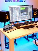 Image result for Home Music Studio Setup