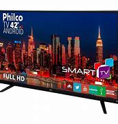 Image result for Philips 42 Inch Smart TV