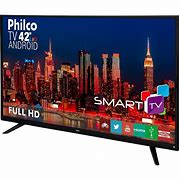 Image result for Supersonic 42 Inch Smart TV
