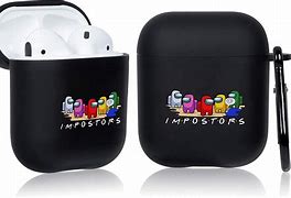 Image result for Cursed Airpod Case