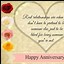 Image result for Happy Anniversary 57th Meme