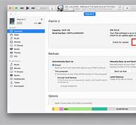 Image result for How to Restore iPad From iTunes