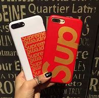 Image result for iPhone 7 Cases Cool Supreme
