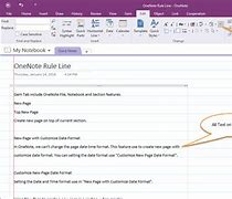 Image result for Align Images in OneNote