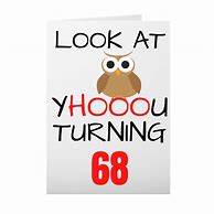 Image result for 68th Birthday Banner