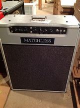 Image result for Matchless 4X10