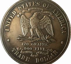 Image result for US Dollar Coin without Stars 1873
