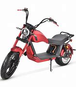 Image result for Electric Chopper Motorcycle