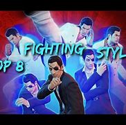 Image result for Most Dangerous Fighting Style
